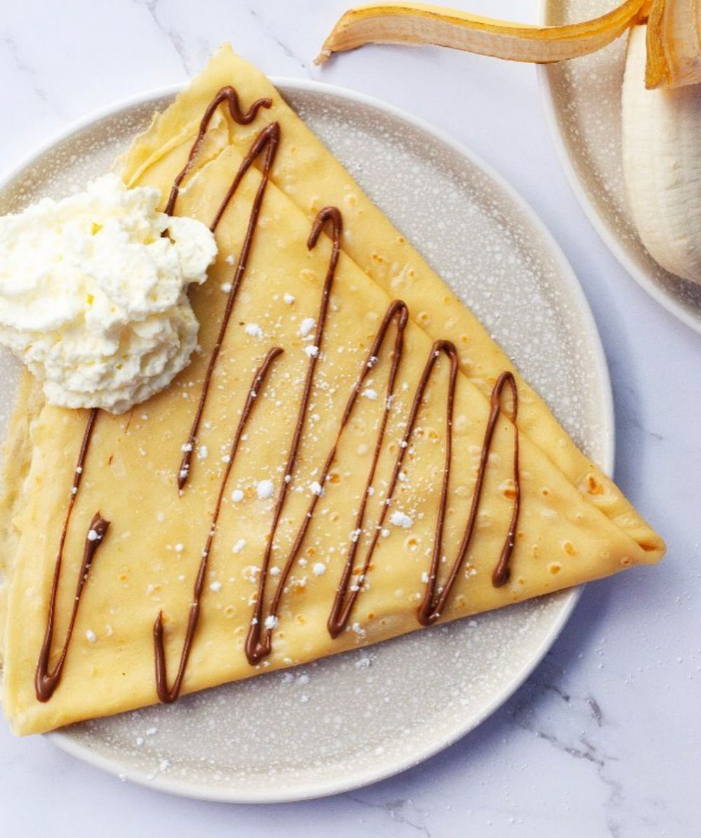 La French Crepes