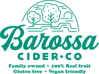 Barossa Cider Co Logo