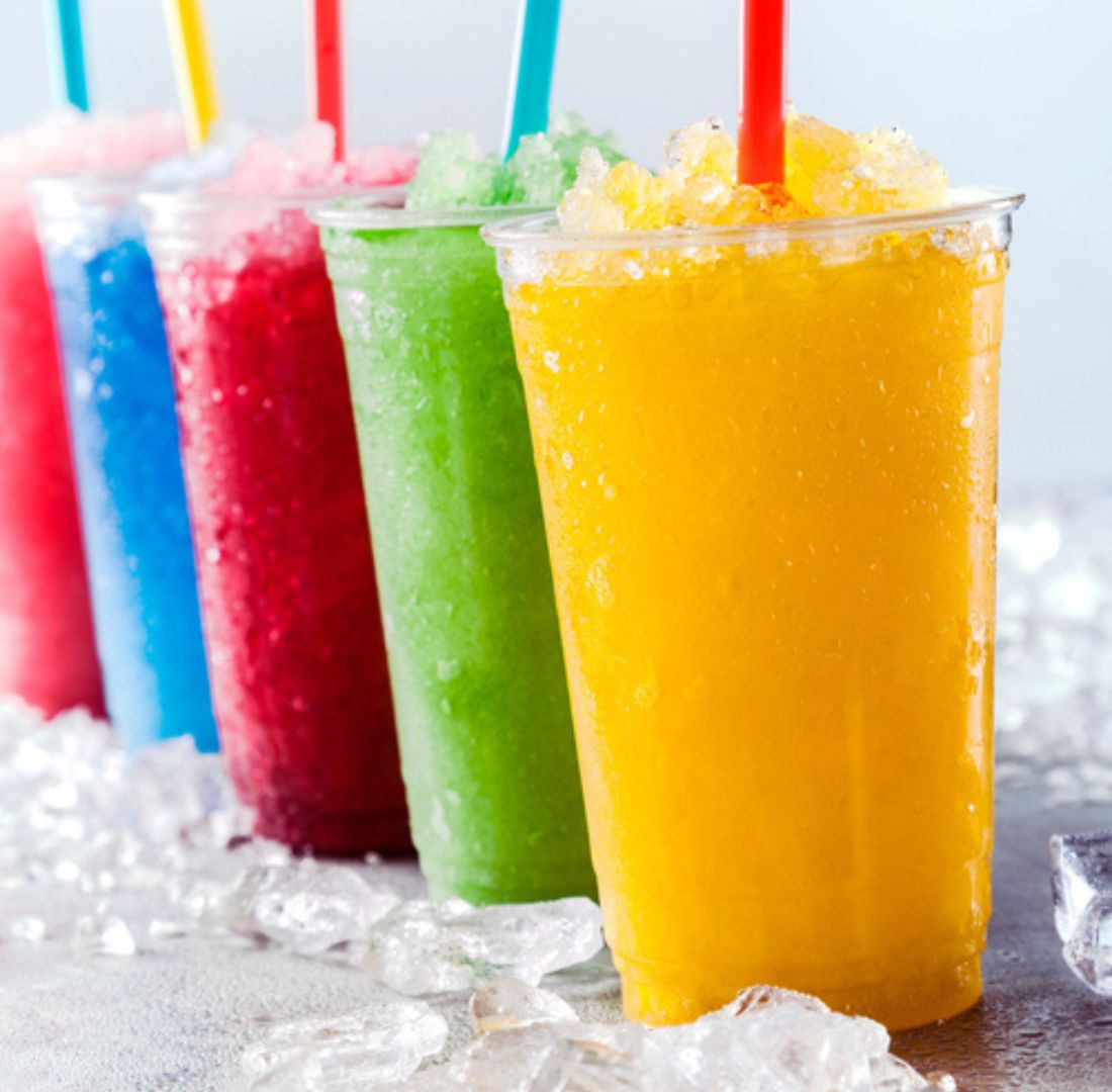 Slushies