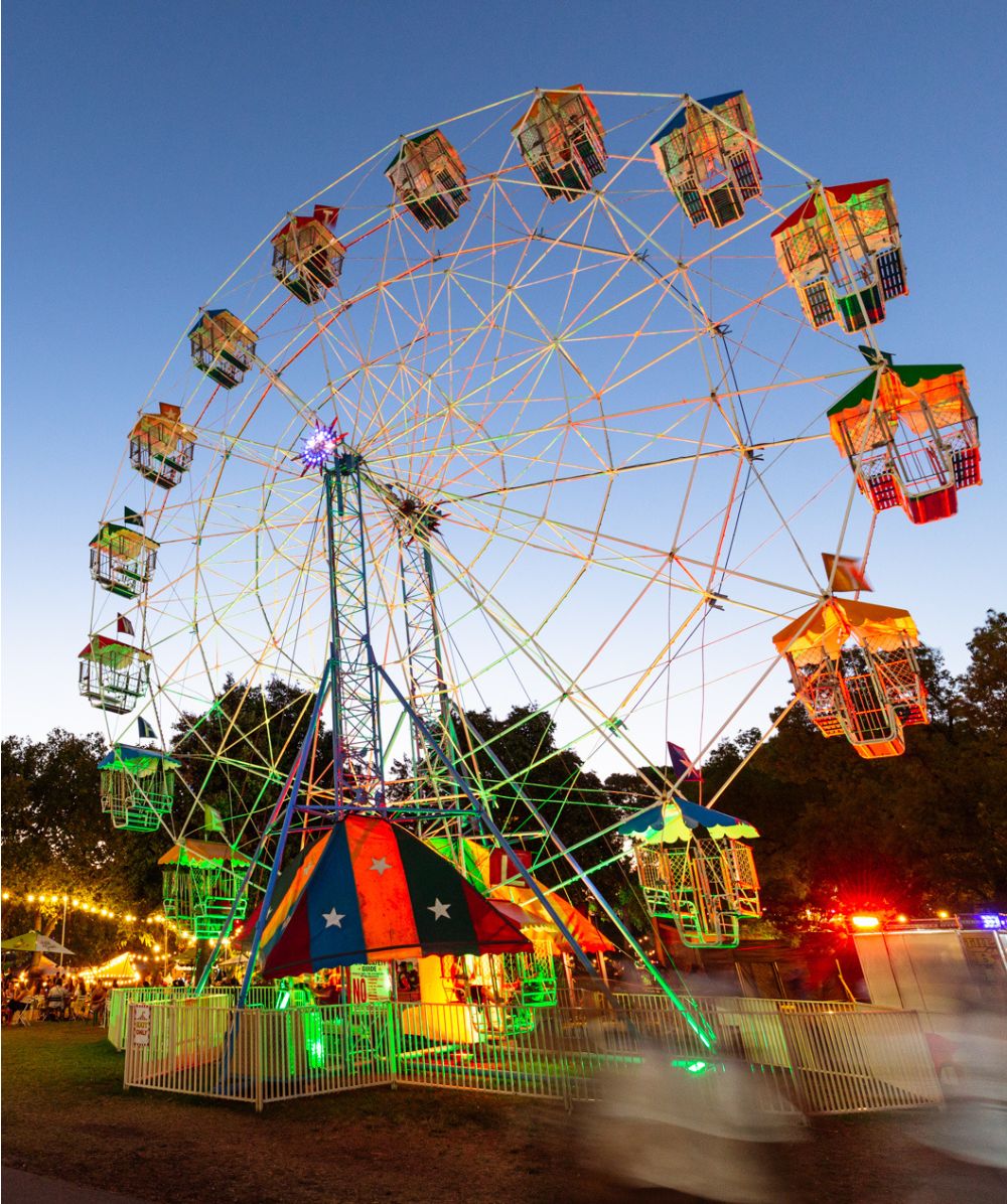 Ferris Wheel