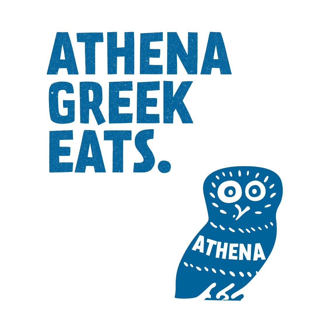 Athens Street Eats