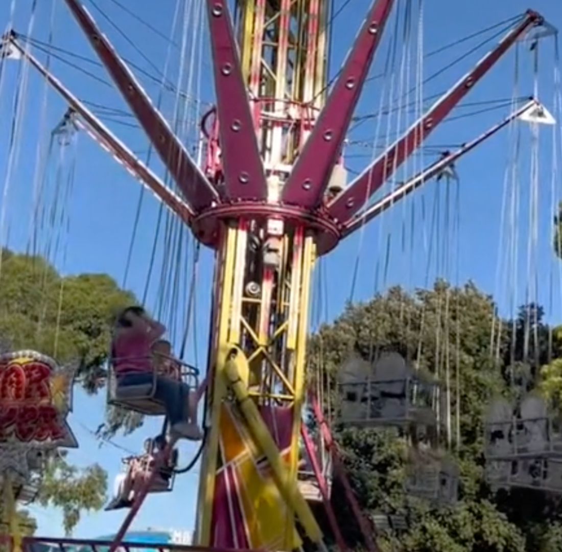 Sky Flyer